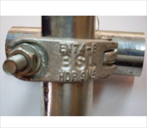 Forged Fixed Coupler 3