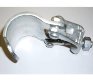 Putlog Coupler 1