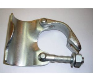 Putlog Coupler 2