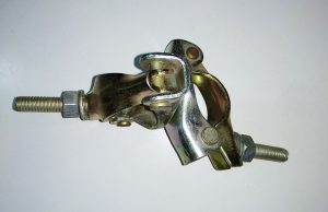 Sheet Swivel Coupler