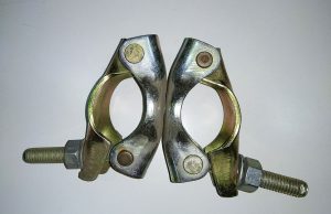 Sheet Swivel Coupler 1