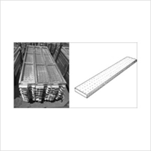Steel Scaffold Boards
