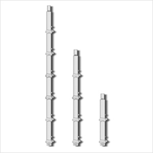 Cuplok Verticals