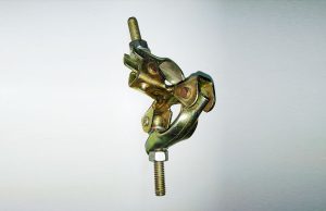 Sheet fixed coupler