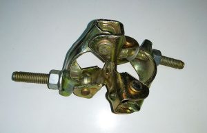 Sheet fixed coupler 1